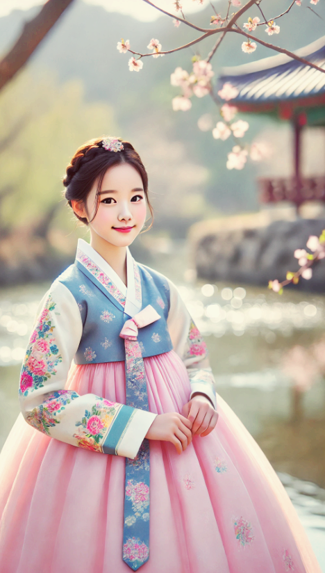 마음에 와 닿는 순우리말