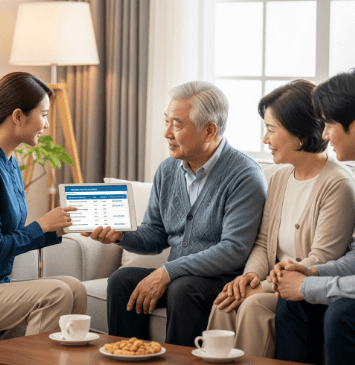 전동침대 대여 방법18