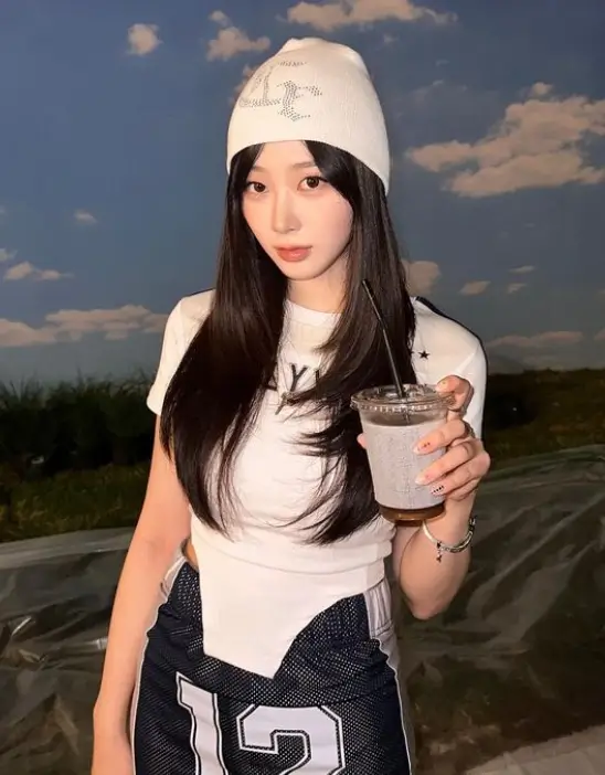 에스파 aespa 멤버프로필 나이 국적 본명 키 혈액형 MBTI SM엔터