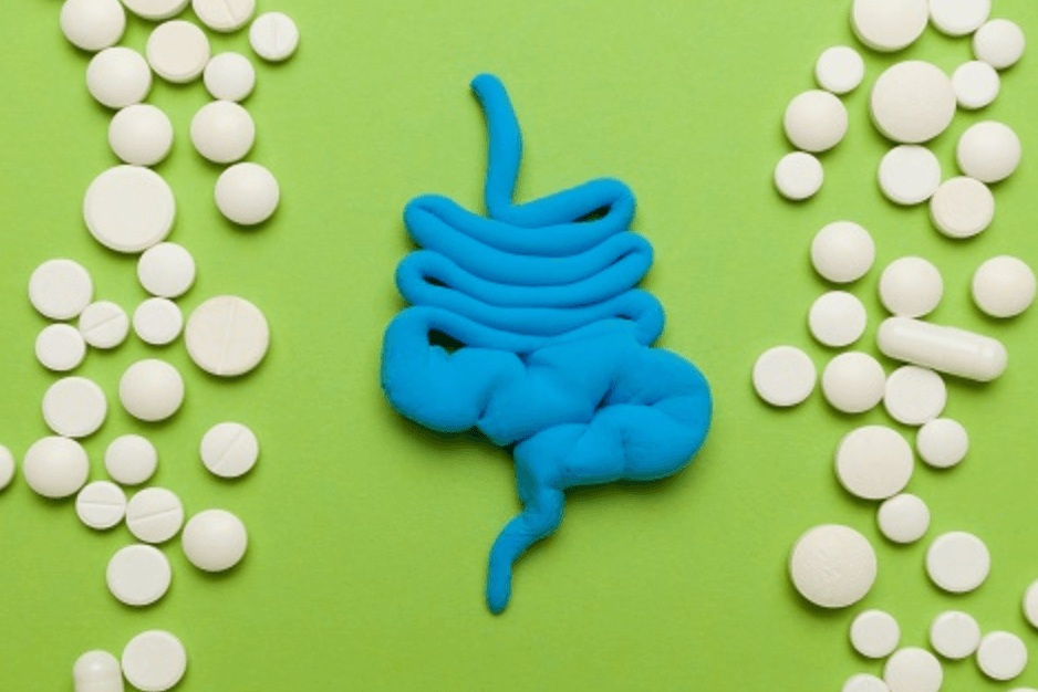 프리바이오틱스