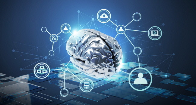 AI 기술 사진