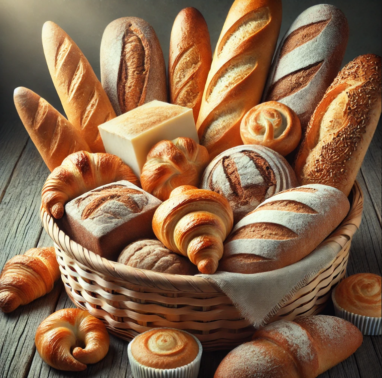 탄수화물을 줄이지 않고 체중을 줄이는 7가지 방법