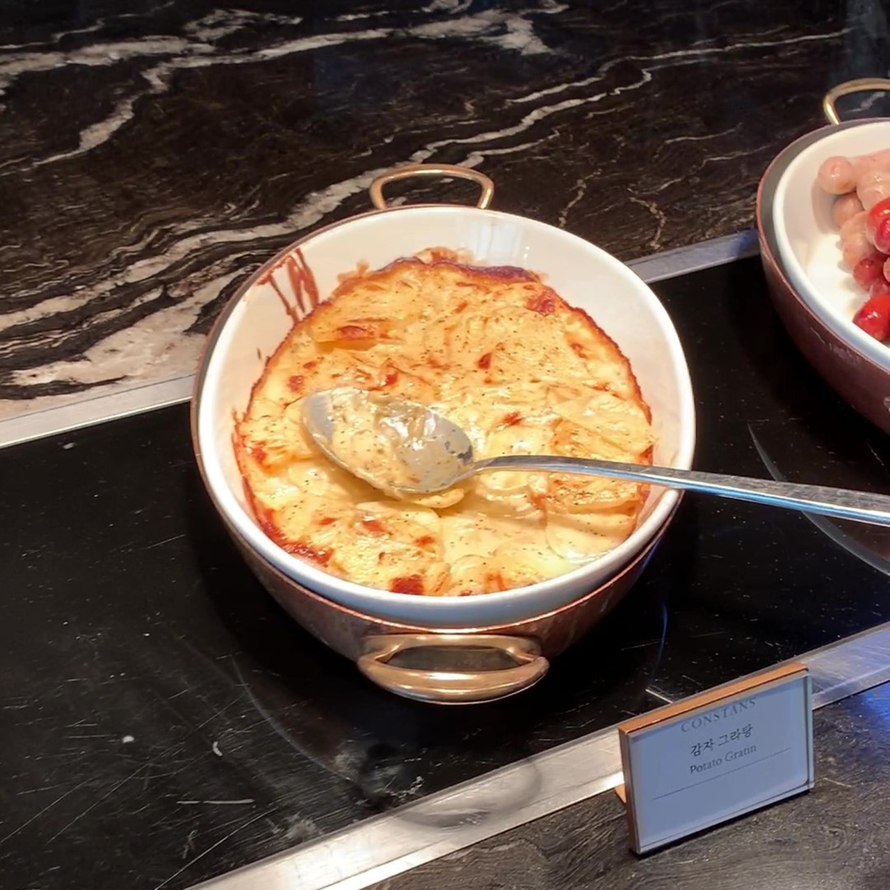 CONSTANS-GRATIN