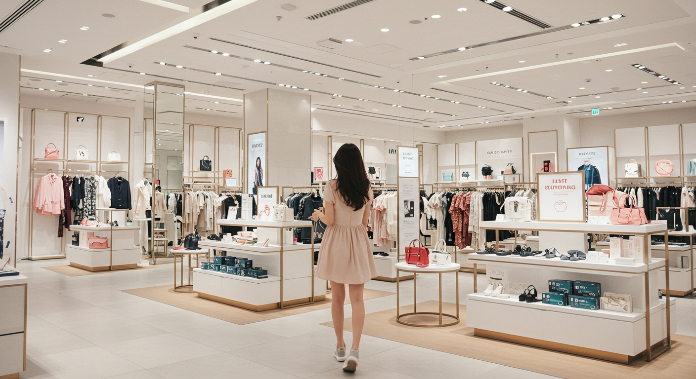 트렌비 vs 발란 후기