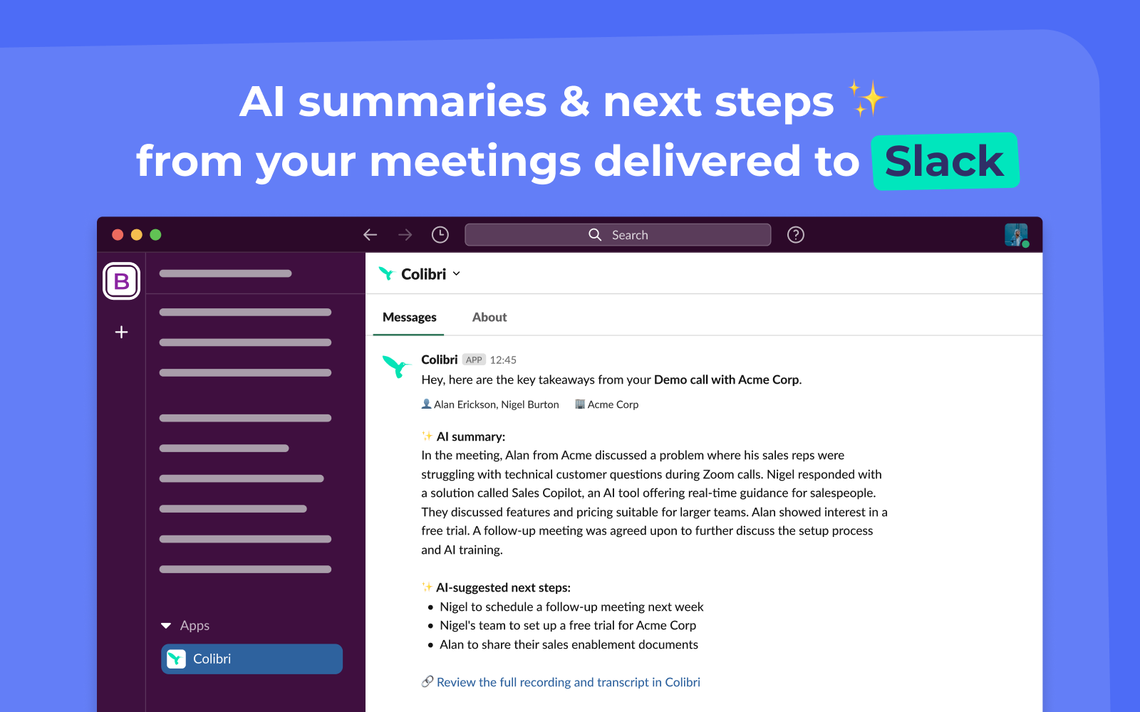 ChatGPT + Slack 자동화 워크플로우 만들기