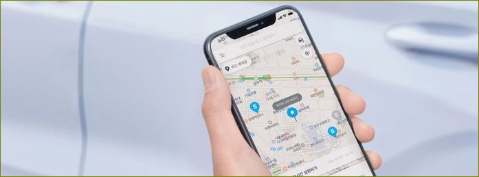 쏘카 핸들러 알바