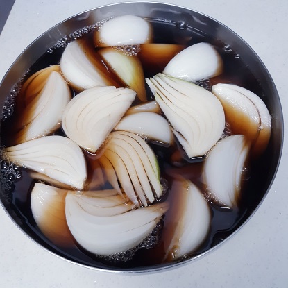 양파가-잠길정도로-부어주기