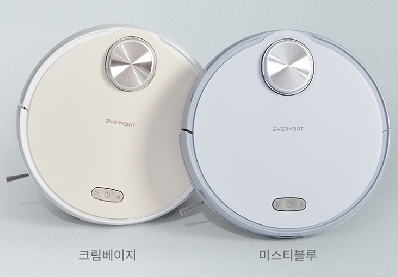 로봇청소기 추천 성능비교