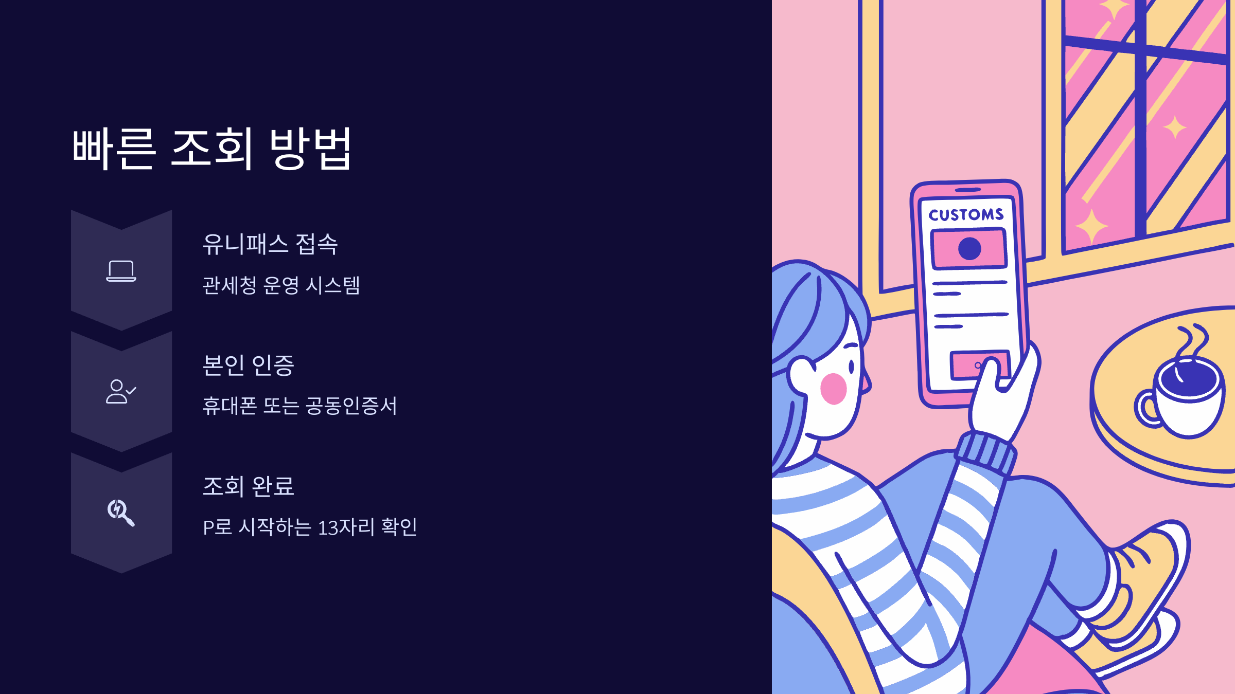 조회방법