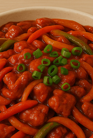 제육볶음 맛있게 만드는법