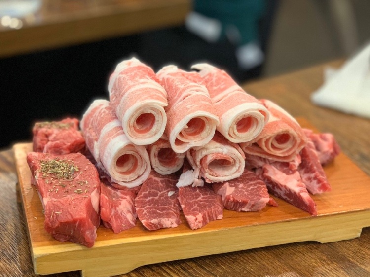 푸른농장 성신여대1호점