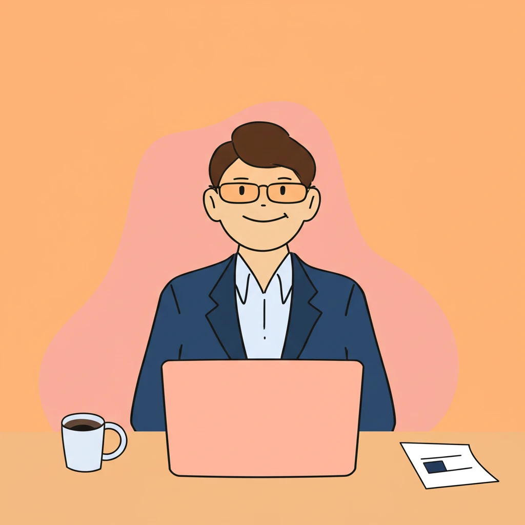 화상 영어 인터뷰 공략: 심층 연습으..