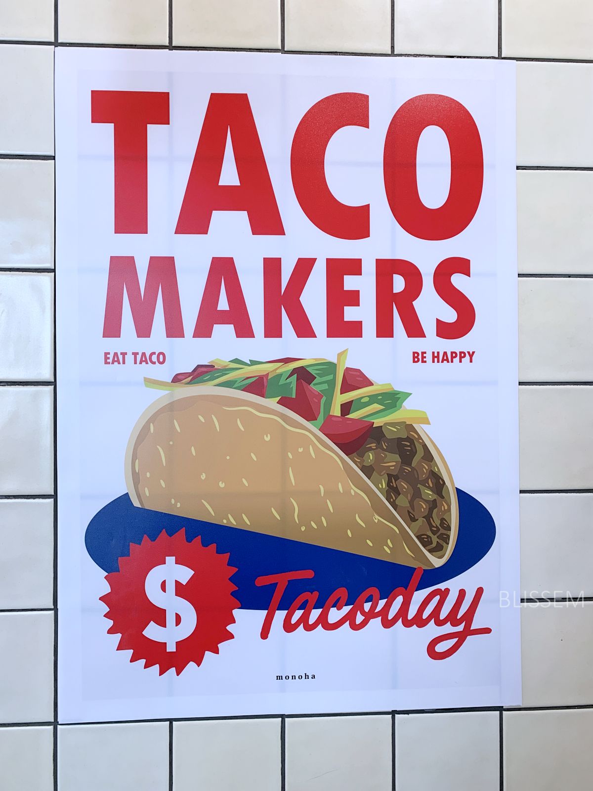 더타코부스-thetacobooth-타코-멕시코음식-멕시칸-용리단길-용산맛집-용산맛집추천-핫플