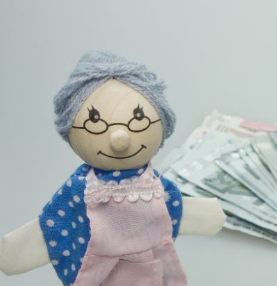 국민연금 수령나이