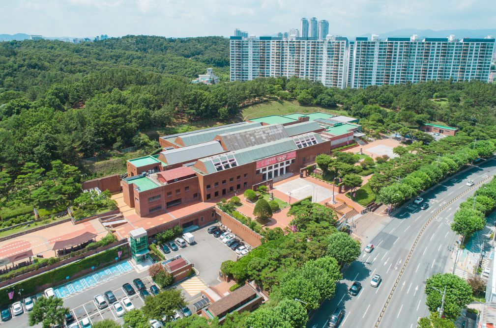 국립대구박물관