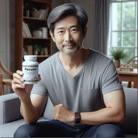 파랙틴 효능 및 주요 성분 복용법과 주의점