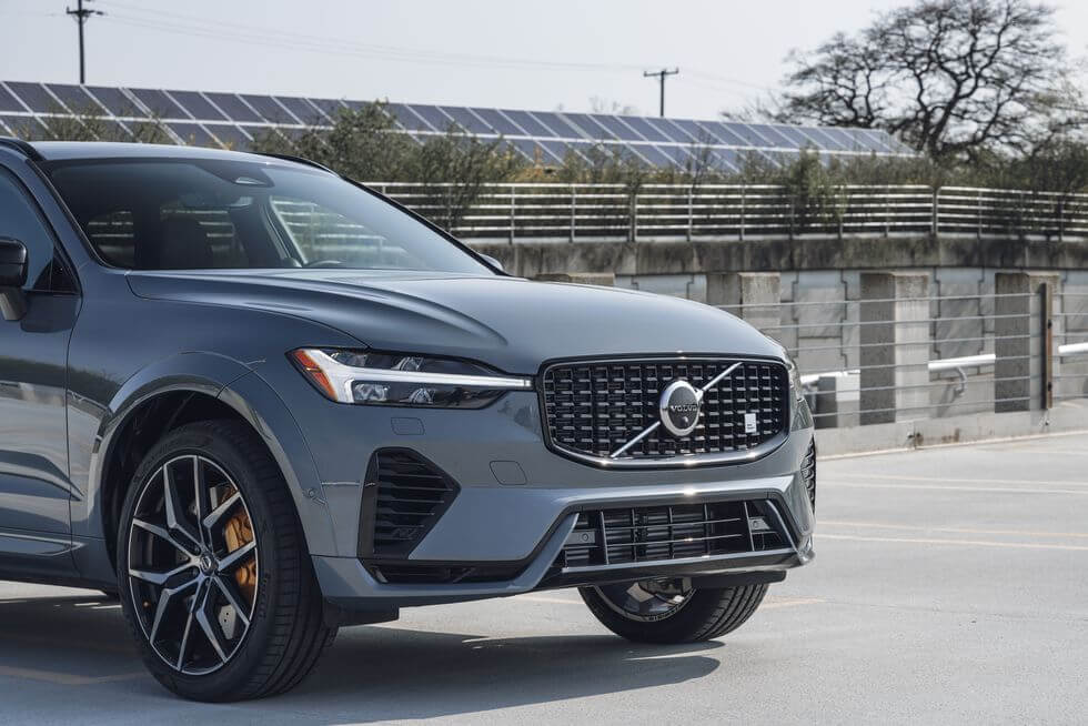 2024 볼보 XC 60