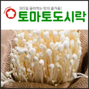 팽이버섯 효능_26