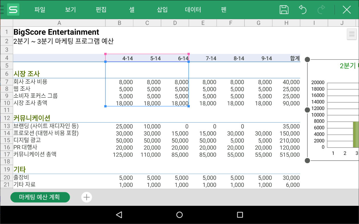 WPS Office, PDF,Word,Excel,PPT