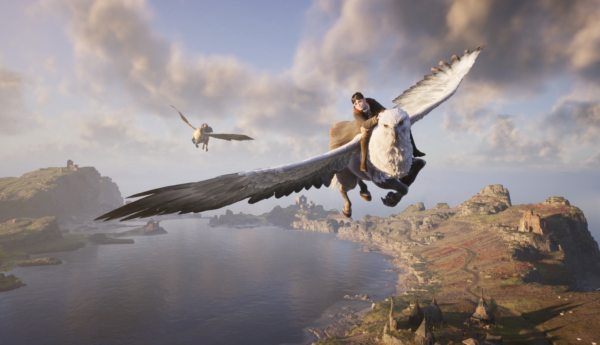 해리포터 호그와트 레거시 가격