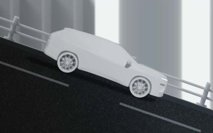 토레스 하이브리드