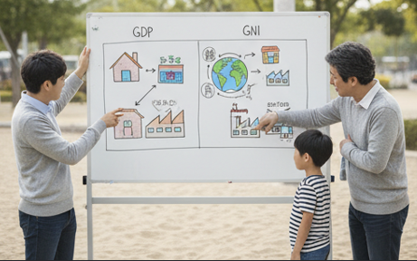 그래서 뭐가 더 중요한 건데? 핵심 비교 포인트! 1