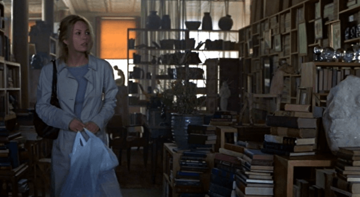 언페이스풀(Unfaithful)