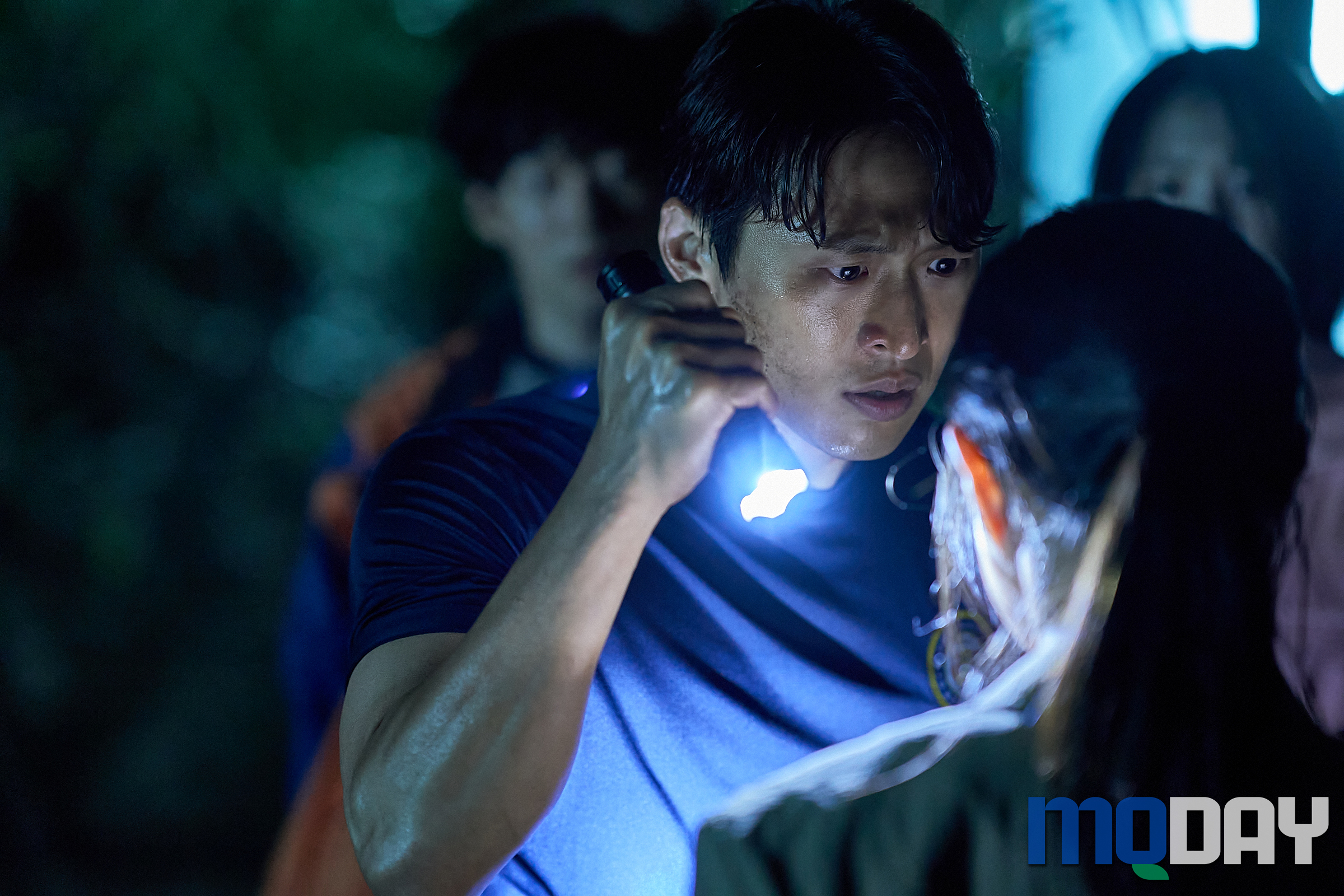 공포 영화 살목지