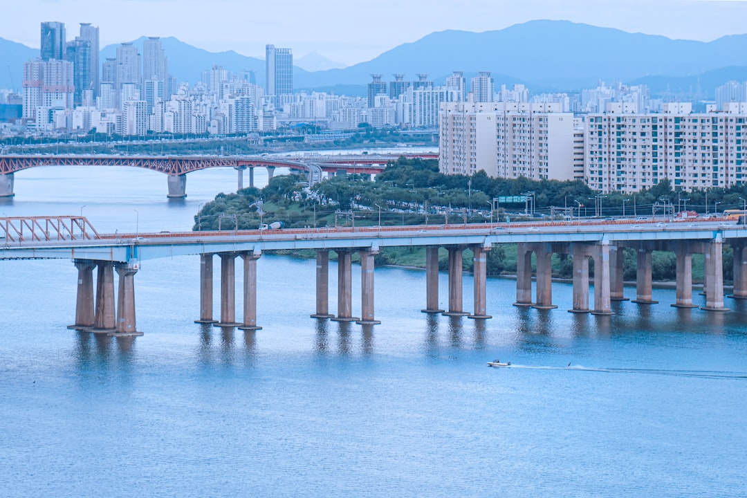 Han River