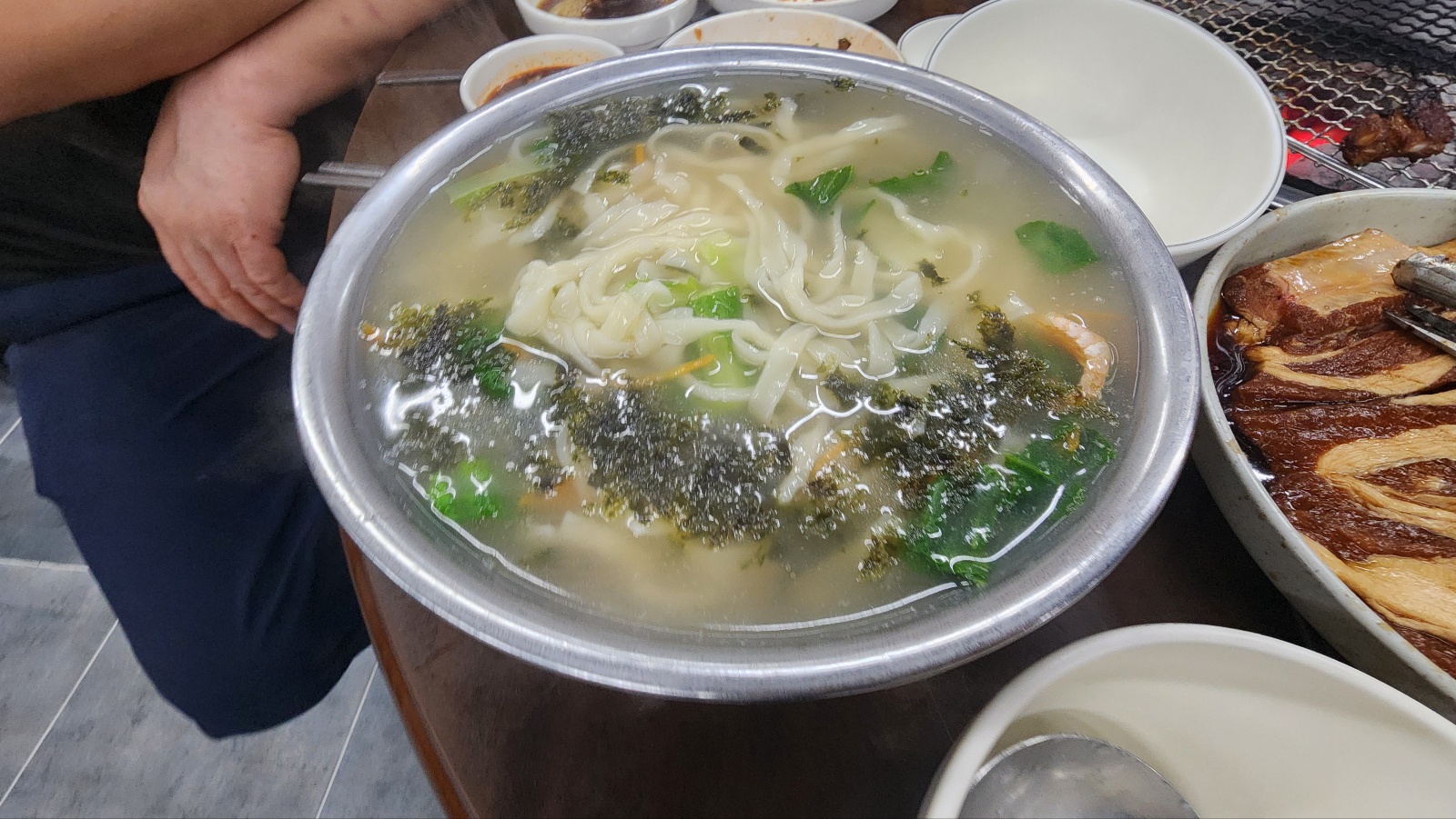 맛도둑 왕갈비