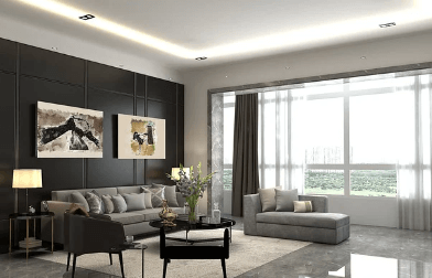 장기전세주택 입주자격