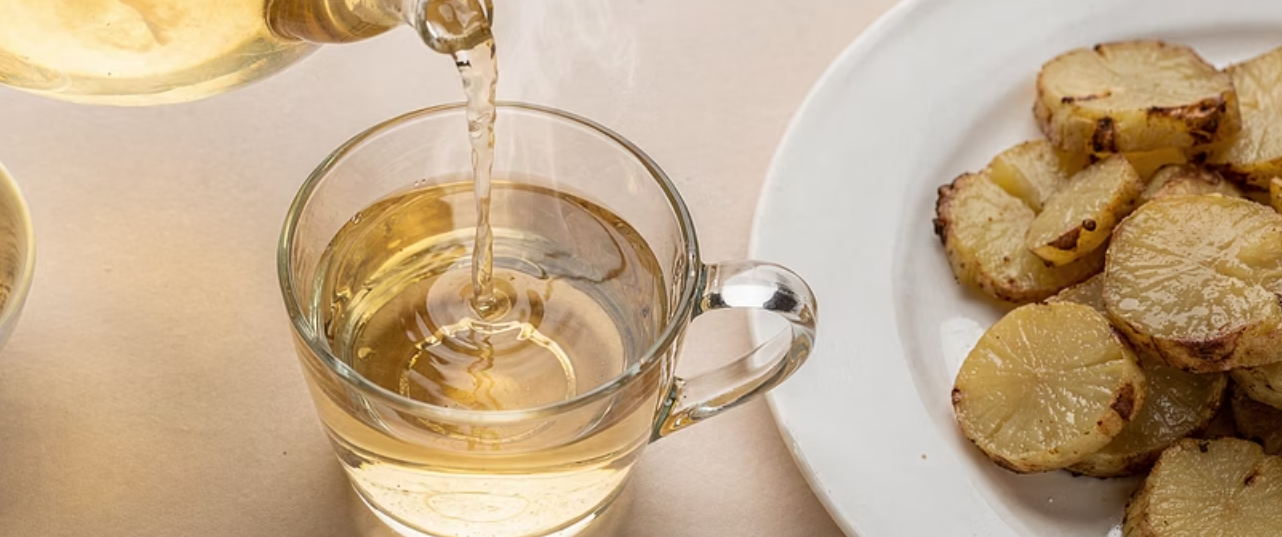 당뇨 돼지감자 효능과 부작용