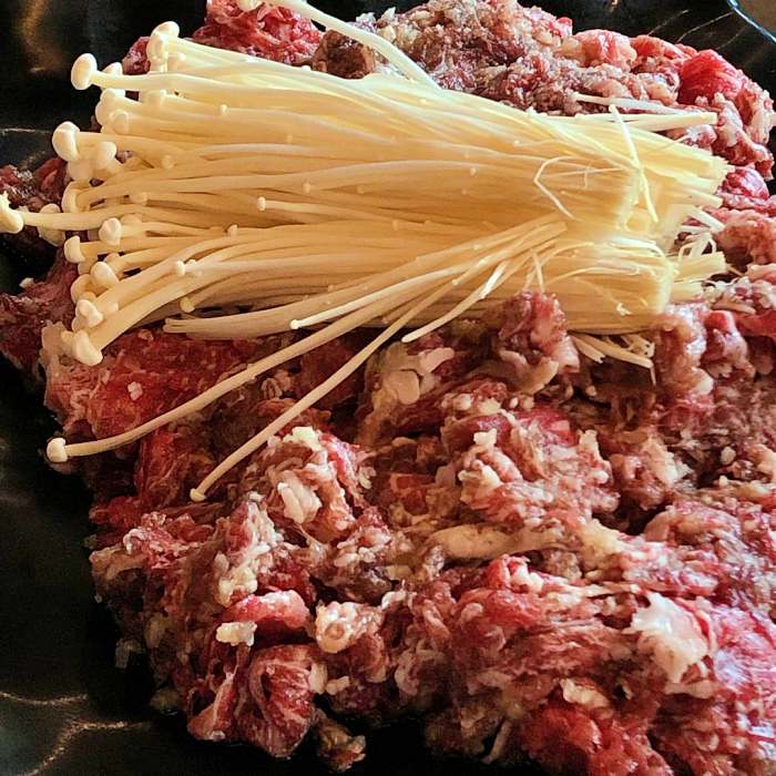 어서와 한국은 처음이지 부산 광안리 언양 불고기 맛집