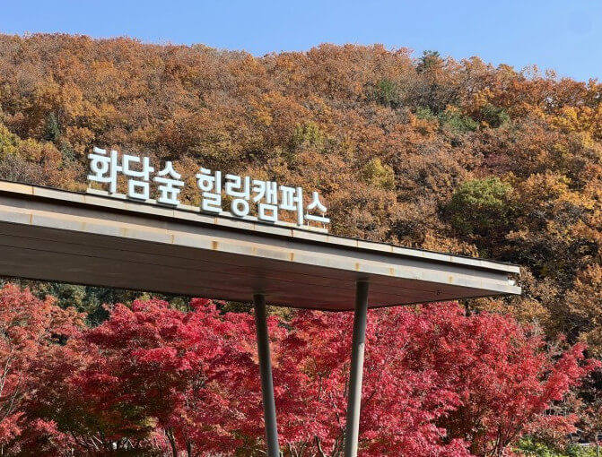 광주시 가을여행