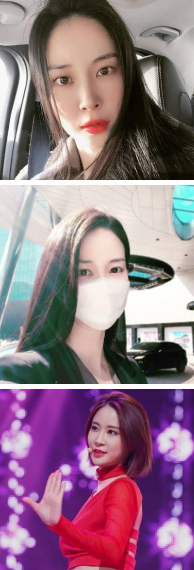 나인뮤지스_이샘