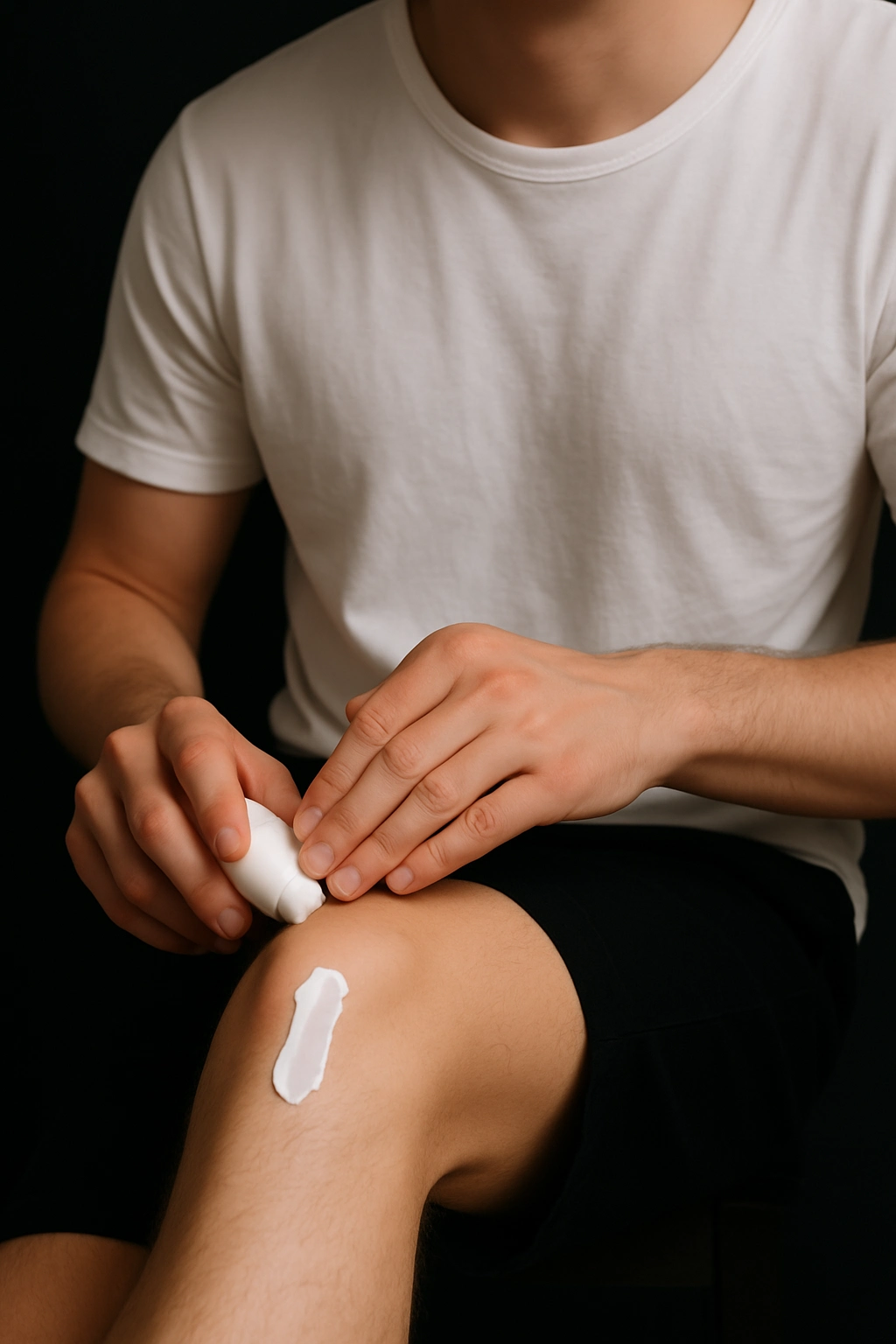 토피솔 밀크로션 등급