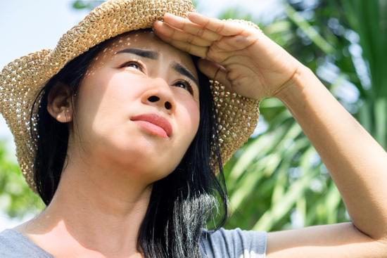 멜라닌 색소 &ndash; 피부의 보호막과 색소 침착의 원인