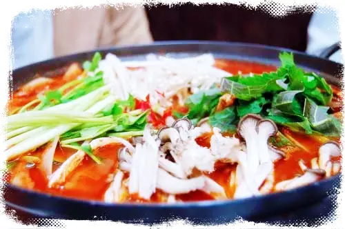 생방송투데이 주꾸미 샤부샤부 충남 서천 맛집 위치 어디