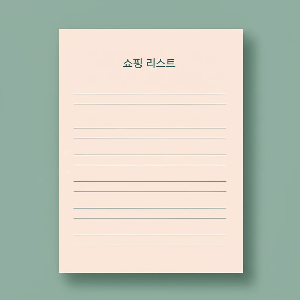 알뜰 쇼핑 완전 정복 마켓 벼룩시장 ..