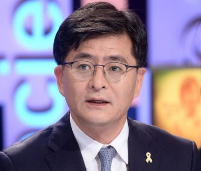 박원석 국회의원 정치 입문