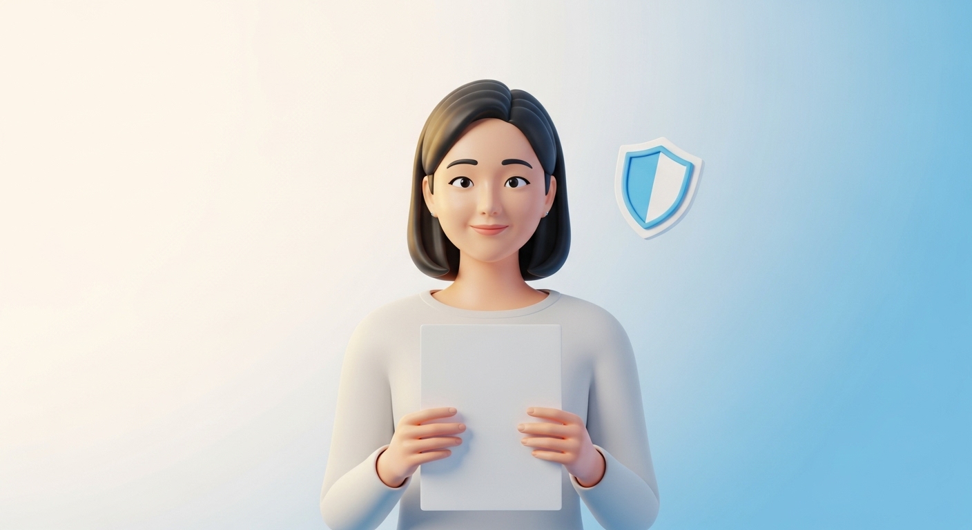 잠정조치 결정서란? 인적사항 보호의 중요성