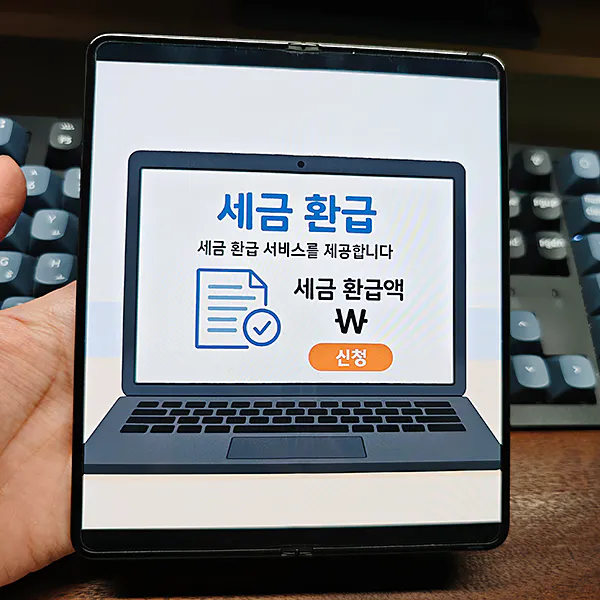 무료-환급-서비스