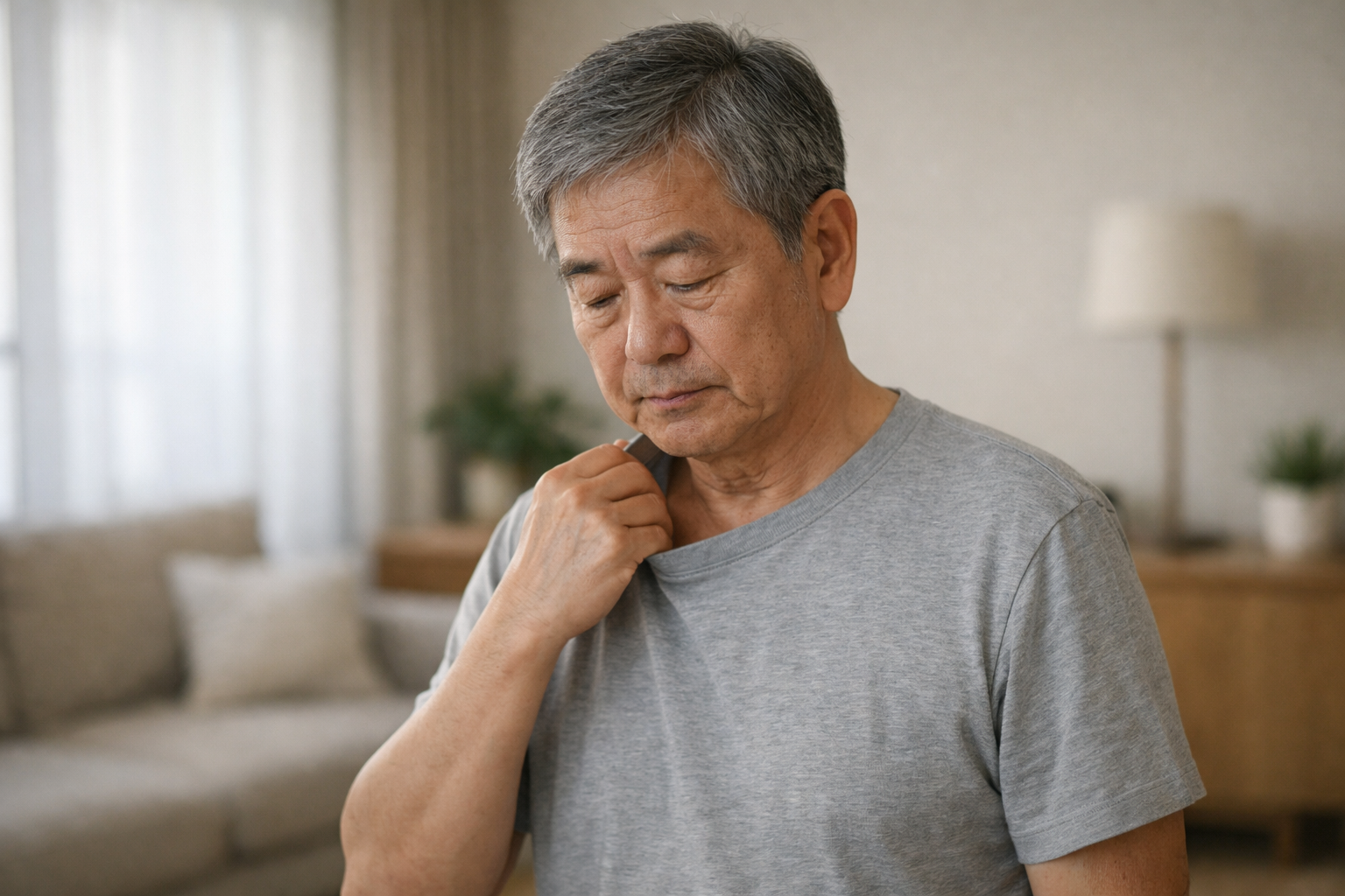 나이가 들면 나는 냄새의 정체, 노넨알데하이드는 무엇인가? 썸네일 이미지