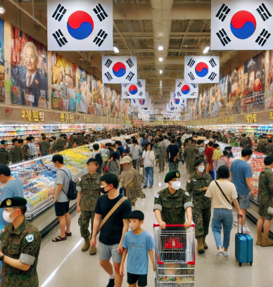 대구 군마트 영업시간, 할인혜택