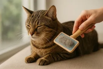 고양이 죽을 수 있는 3가지 증상과 응급 대처_3