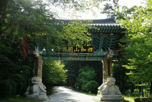 변산반도우금암09