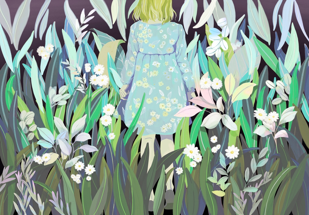 이미란 작&#44; 대구문화예술진흥원