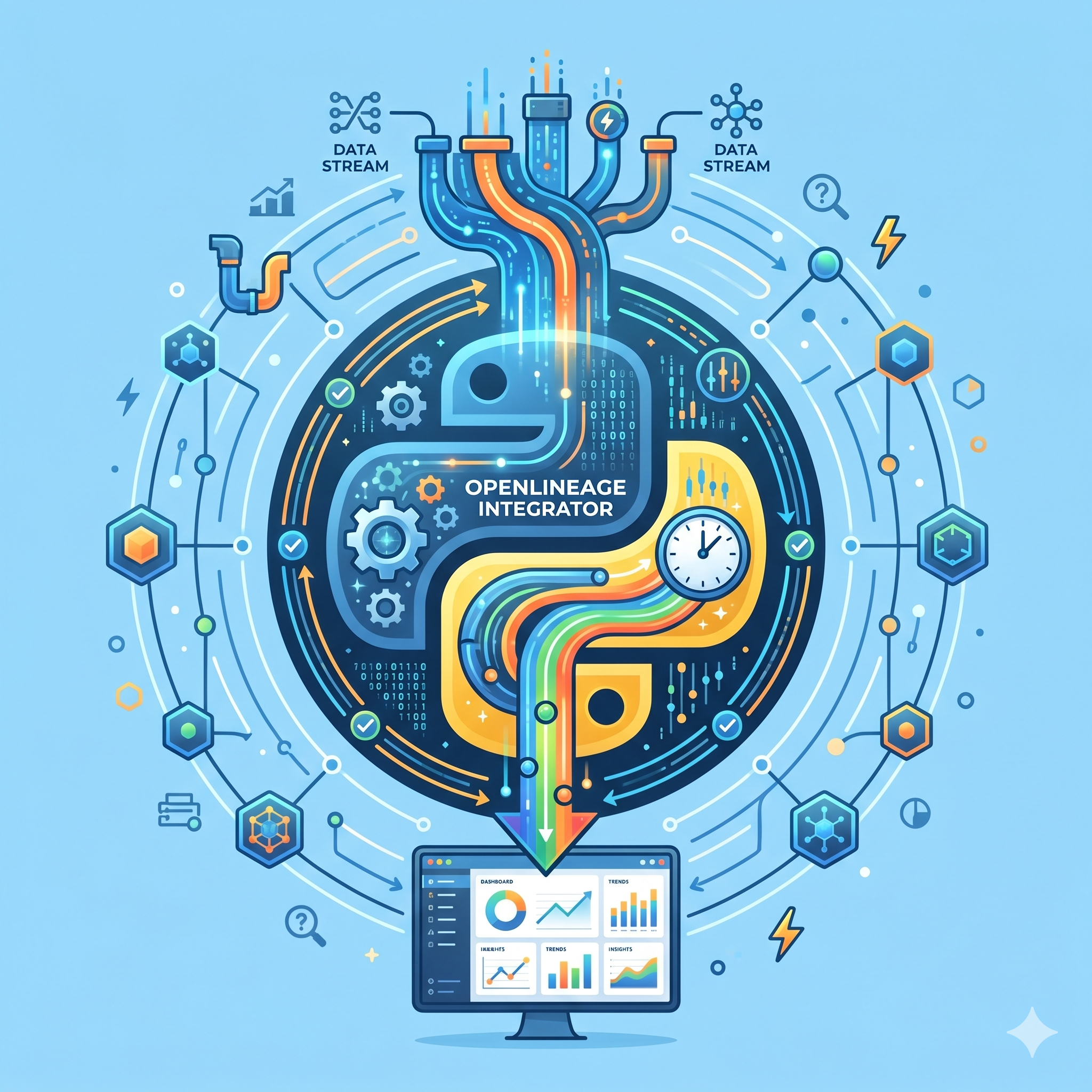 Data Lineage