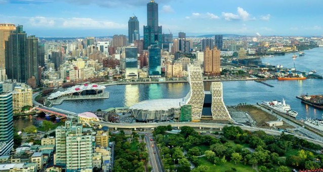 대만 가오슝 자유여행 가볼만한곳과 1월 2월 3월 4월 5월 6월 7월 8월 9월 10월 11월 12월 날씨