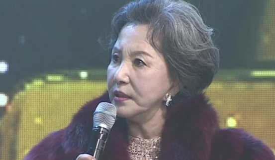 서권순 배우 국민시어머니